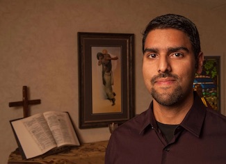 Nabeel Qureshi